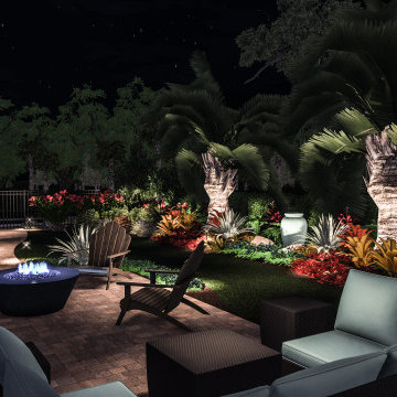 Encore at Fishhawk West - Hunt Project