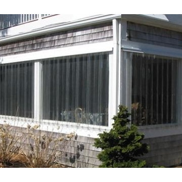 Window Coverings