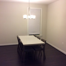 Dinning room