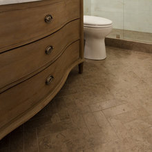 Kitcheb & Bath Finished Pics