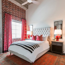 Bedroom Ideas