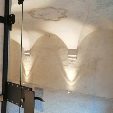 Palazzo storico
