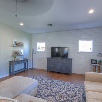 Surprise Farmhouse