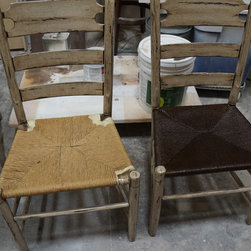 Custom Furniture - Products