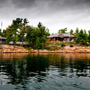 Snug Harbour