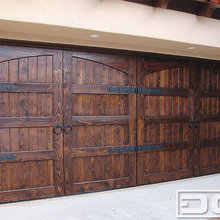 garage