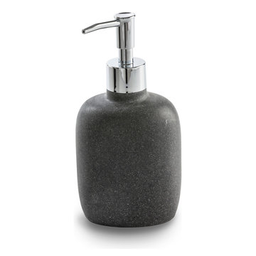 Luxury Soap Dispensers and Soap Dishes
