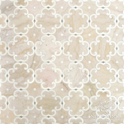 Hercule Stone Mosaic - Mosaic Tile