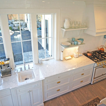 NW Crossing Farmhouse