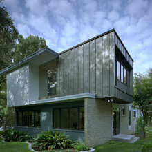 Exterior Ideas