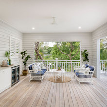 Verandah Ideas
