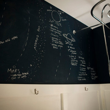 Jessica and Art's Passive Home at Waterfall Way