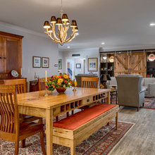 Loft Area