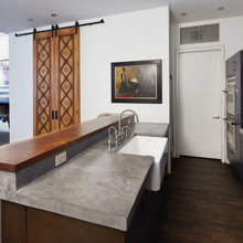 Vygie kitchen