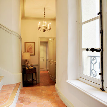 Rénovation complète Demeure