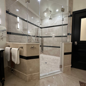 The Ritz At Home
