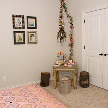 Bedroom Ideas