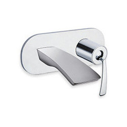 Сантехника CRISTINA Коллекция BOLLICINE - Bathtub Faucets