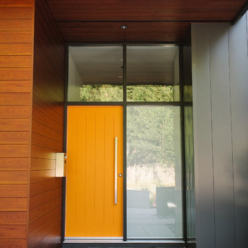 Langley Modern