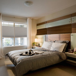 Cellular Shades - Cellular Shades