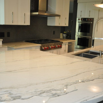 Kitchen Renovation in Charleswood - Ciao! Contest Winner!
