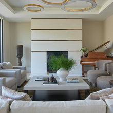 Fireplaces