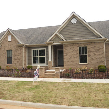 2016 Spring Tour of Homes