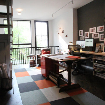 Passive Townhouse