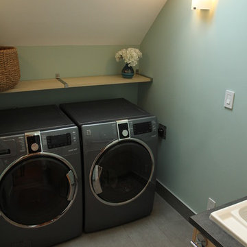 2nd Floor Laundry