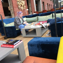 Office Lounge