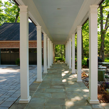 2014 NARI Coty Grand Award Winner! Alexandria Addition/Whole House Renovation