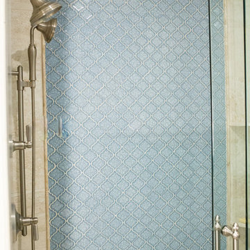 Shower Wall Panel