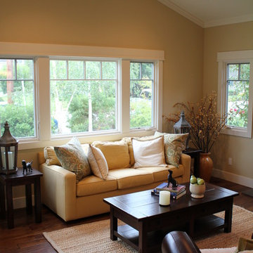Los Altos Ranch Remodel