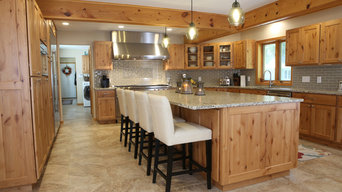 Best 15 Cabinetry And Cabinet Makers In Sault Ste Marie On Houzz