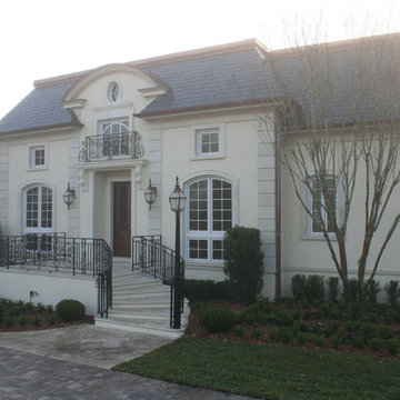 Residental Projects