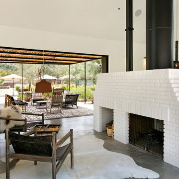 Ojai Farmhouse