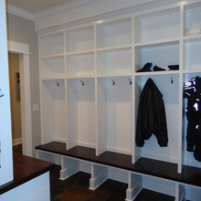 Mud Room