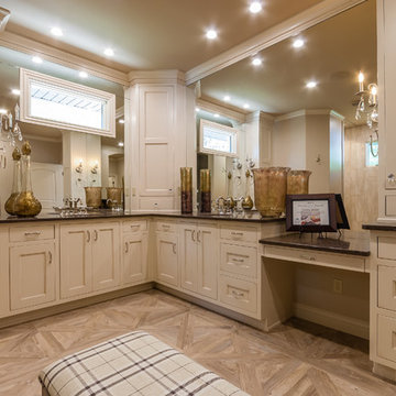 Relaxed Country Charm