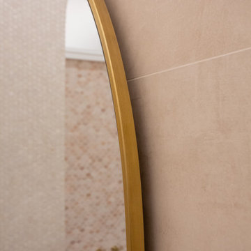 Luxury Traditonal Family Bathroom, St Albans