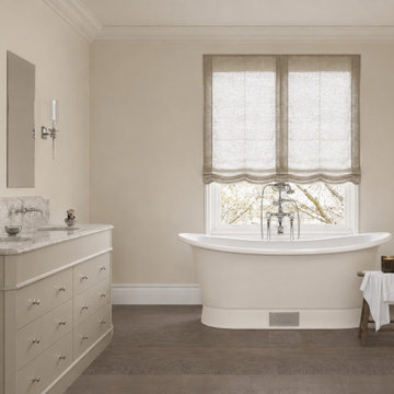 Cotswolds Family Home
