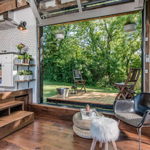 Tiny House Ideas