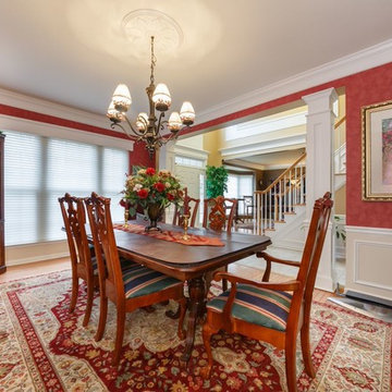 Interior Painting Projects in Mountainside, NJ