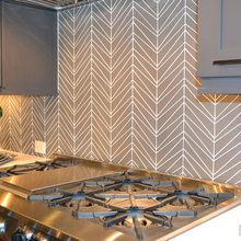 Backsplash