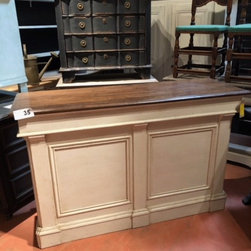 Antiques - Furniture