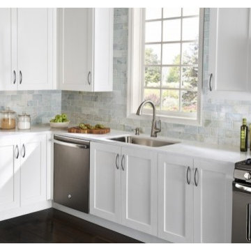 GE Slate Appliances