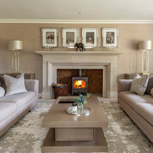 Fireplaces