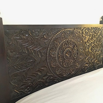 Boutique Hotel Renovation