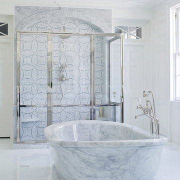 Terra Bella Marble