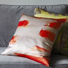 Pillow Accents
