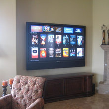 Media Room